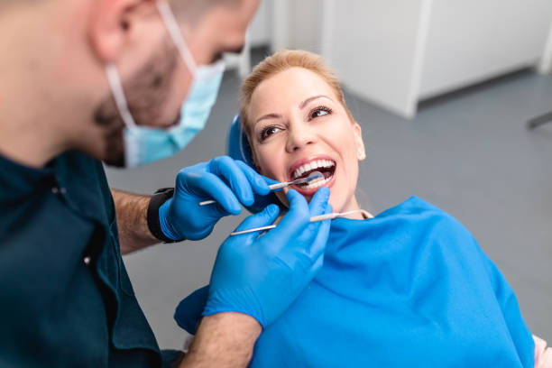 TMJ/TMD Treatment in San Felipe Pueblo, NM